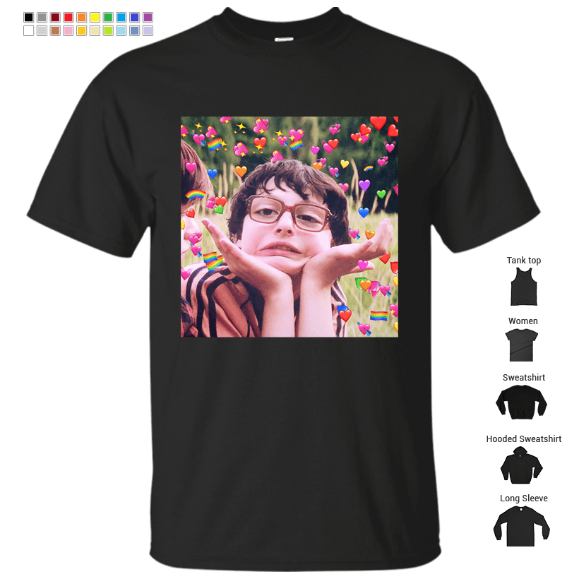 richie tozier T-Shirt