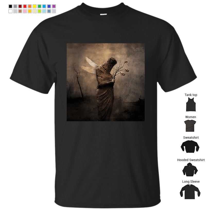 No Title 108 T-Shirt