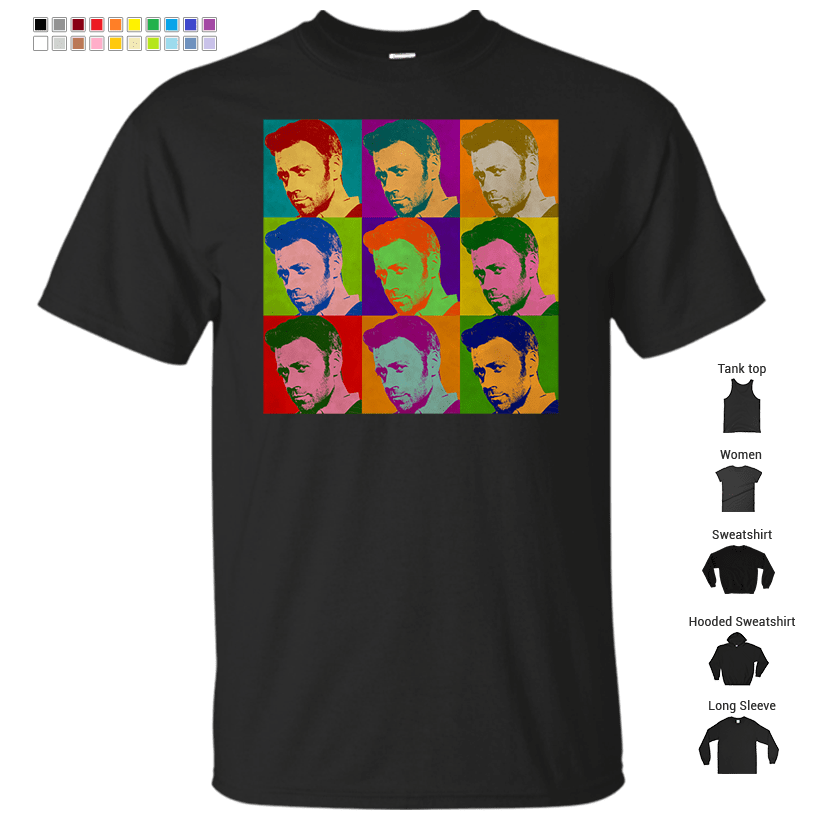 Rocco Siffredi T-Shirt
